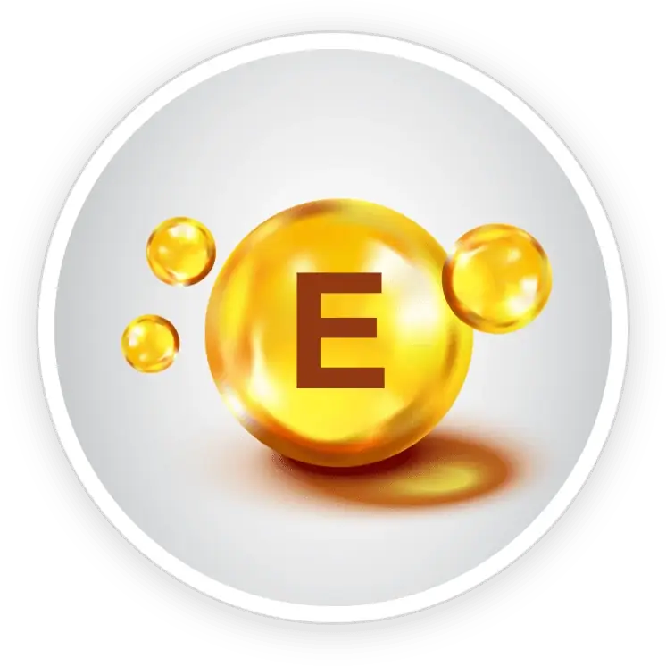 Vitamin E